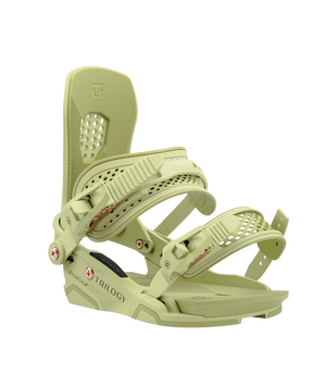 Women's Trilogy Snowboard Binding 2025