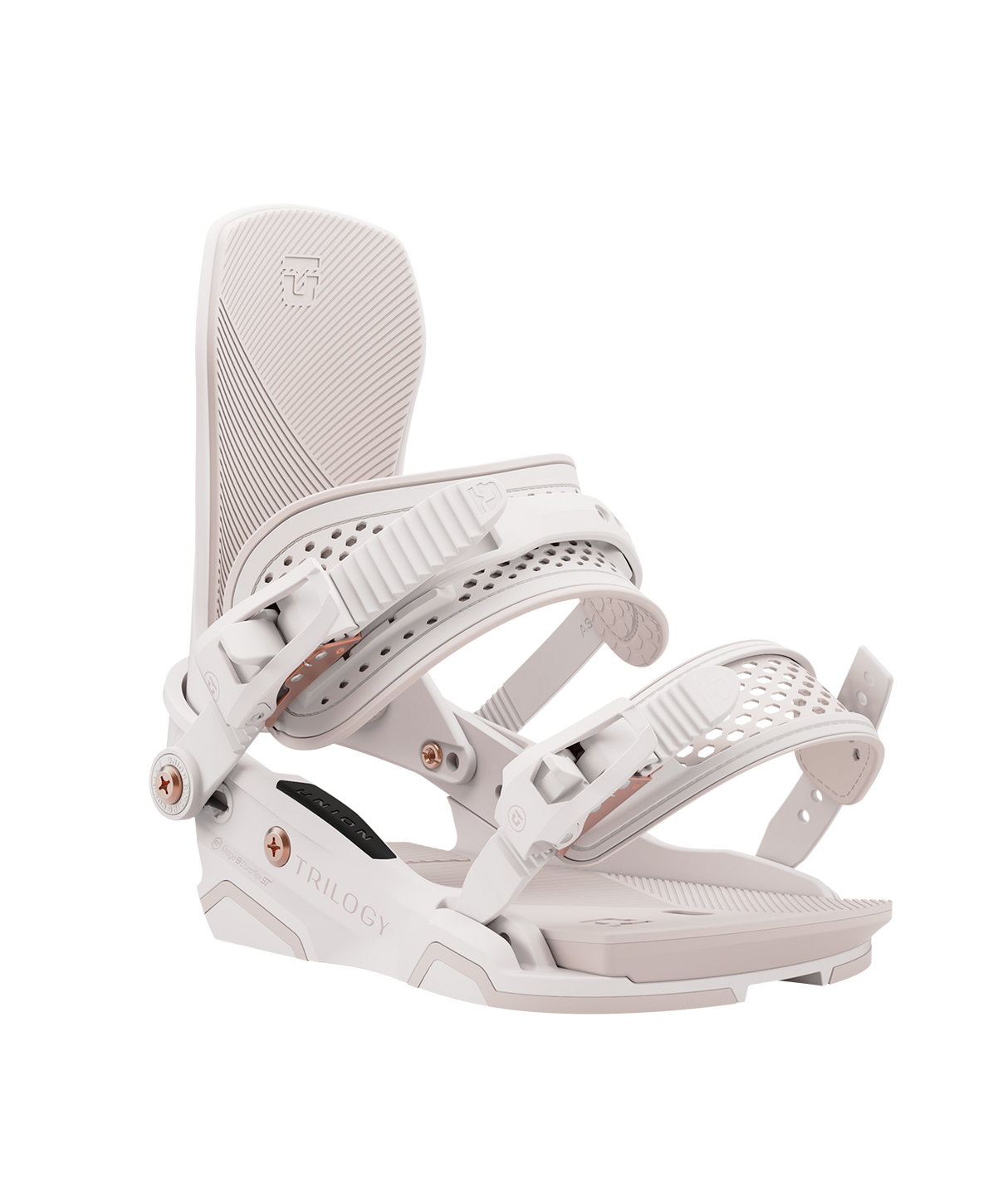 Women's Trilogy Snowboard Binding 2025