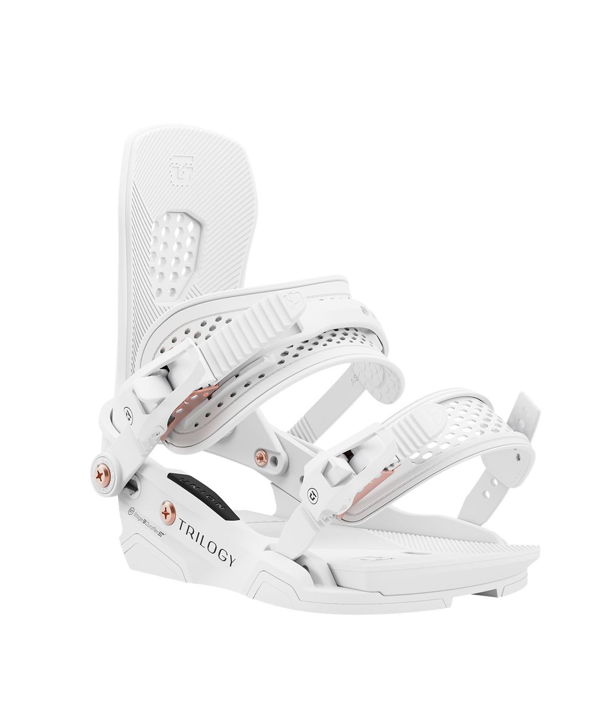 Women's Trilogy Snowboard Binding 2025