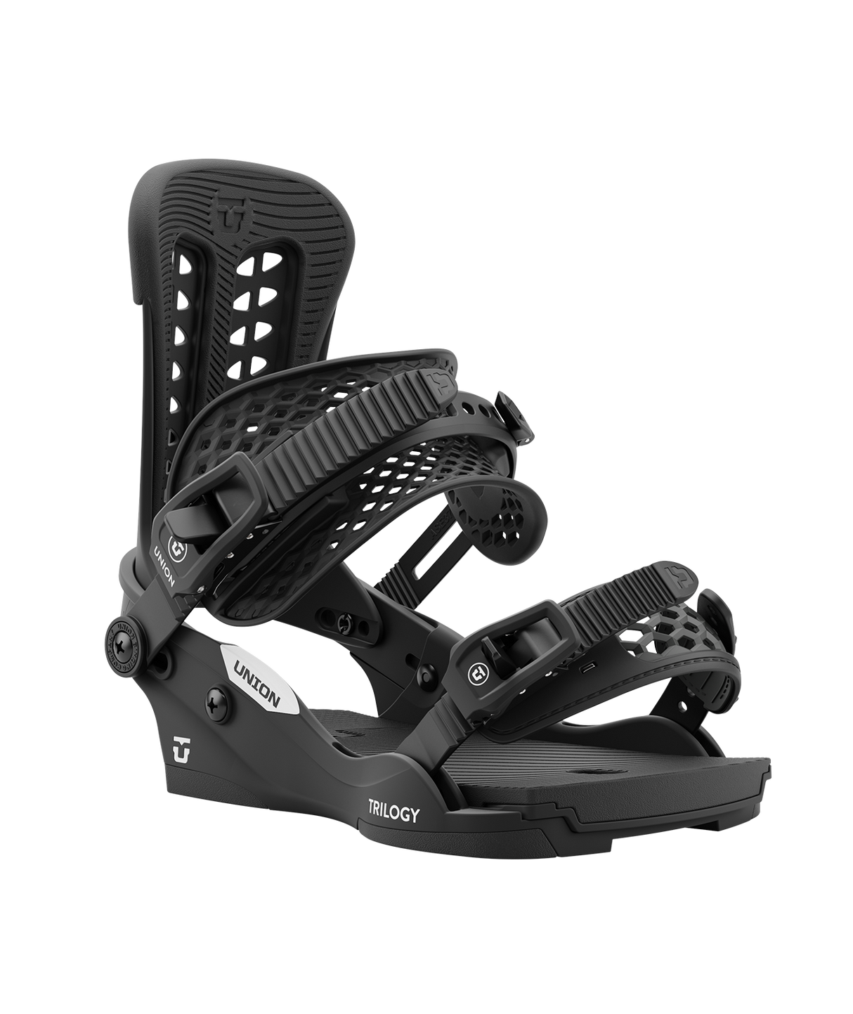 Women's Trilogy Classic Snowboard Binding 2025