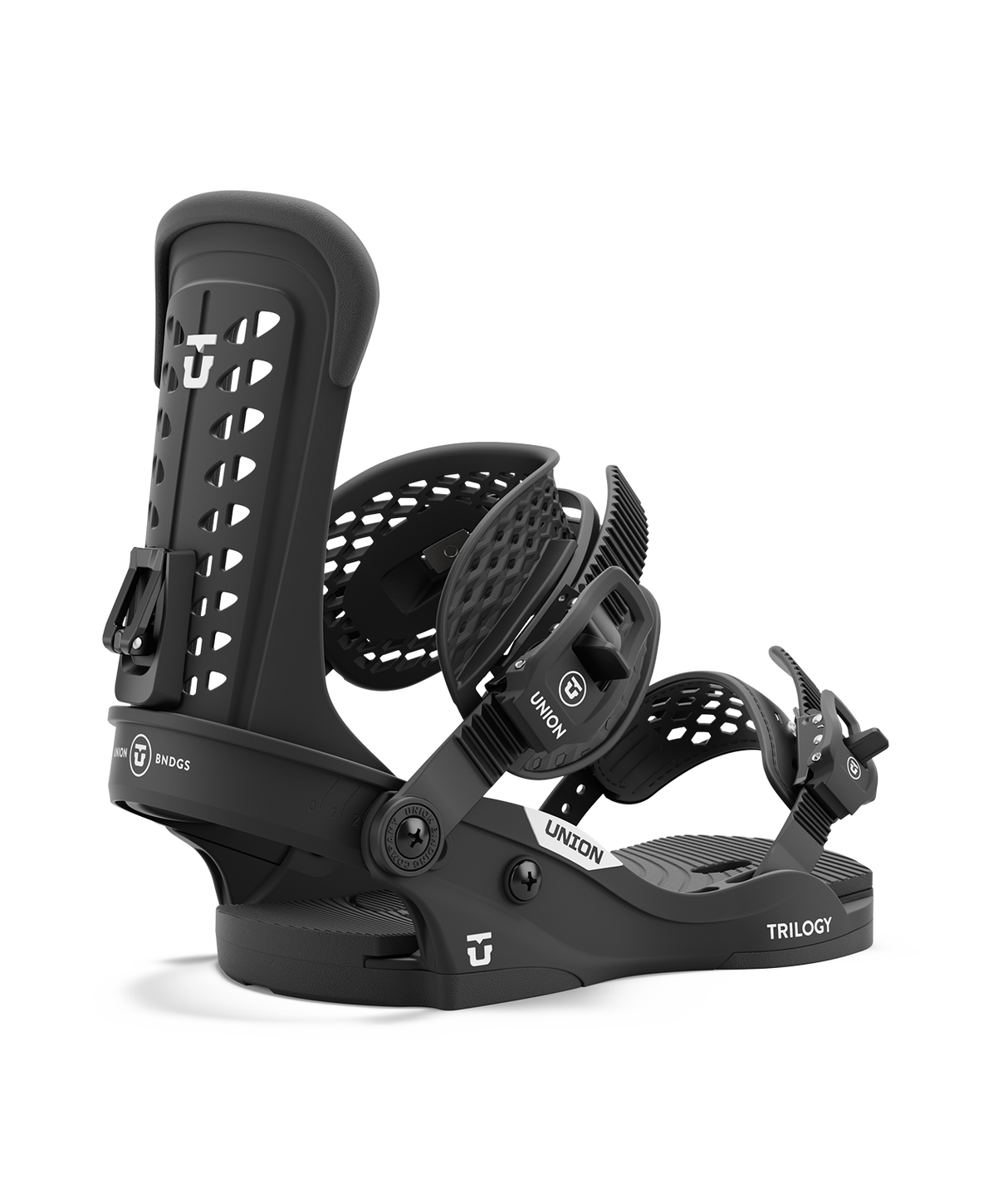 Women's Trilogy Classic Snowboard Binding 2025