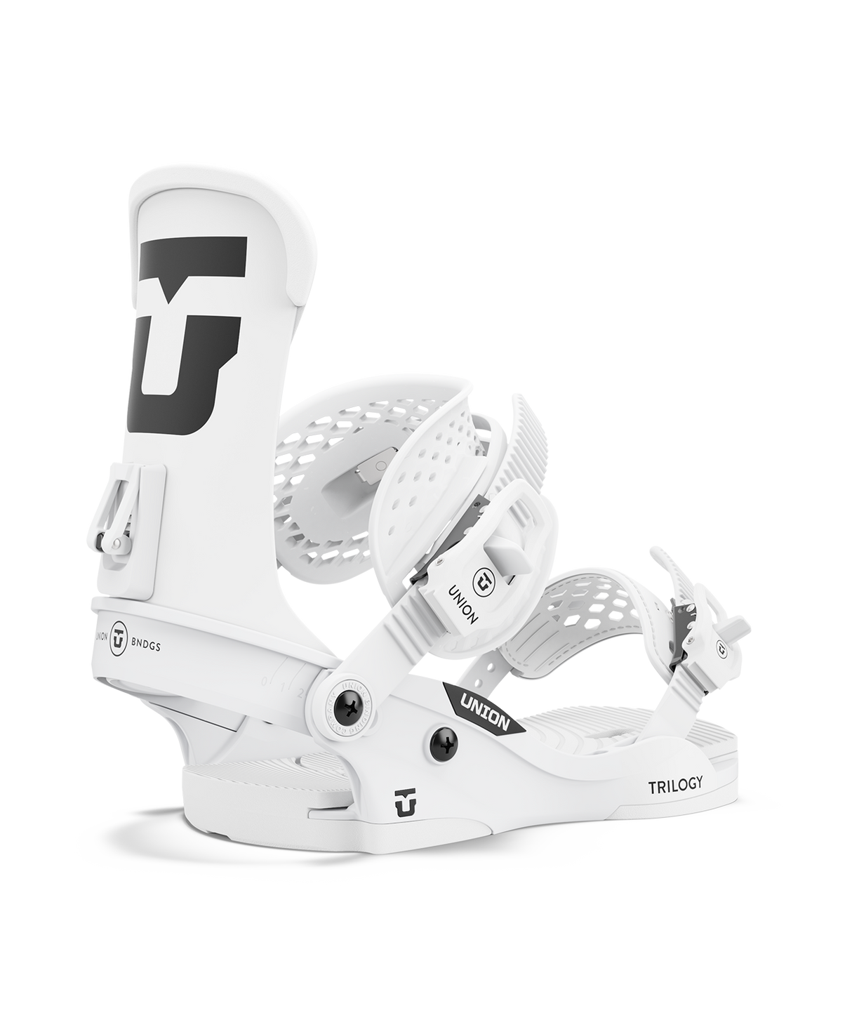 Women's Trilogy Classic Snowboard Binding 2025