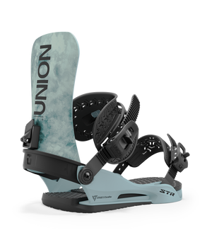 STR Snowboard Binding 2025