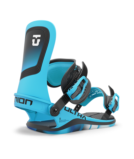 Ultra Snowboard Binding 2025