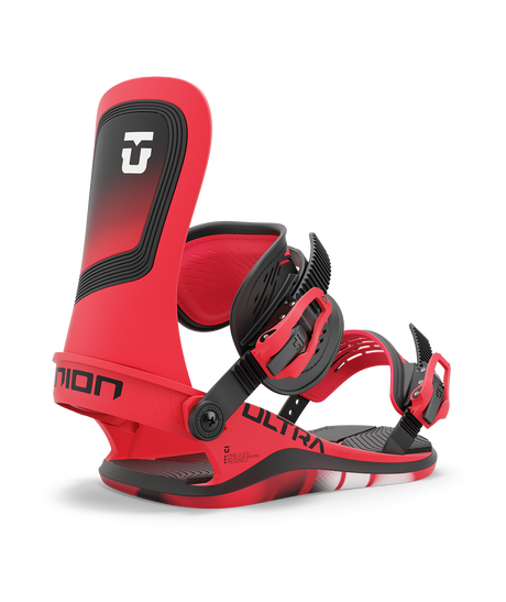 Ultra Snowboard Binding 2025