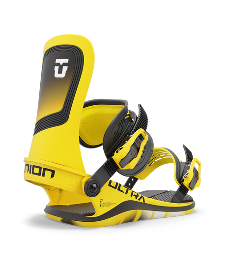 Ultra Snowboard Binding 2025