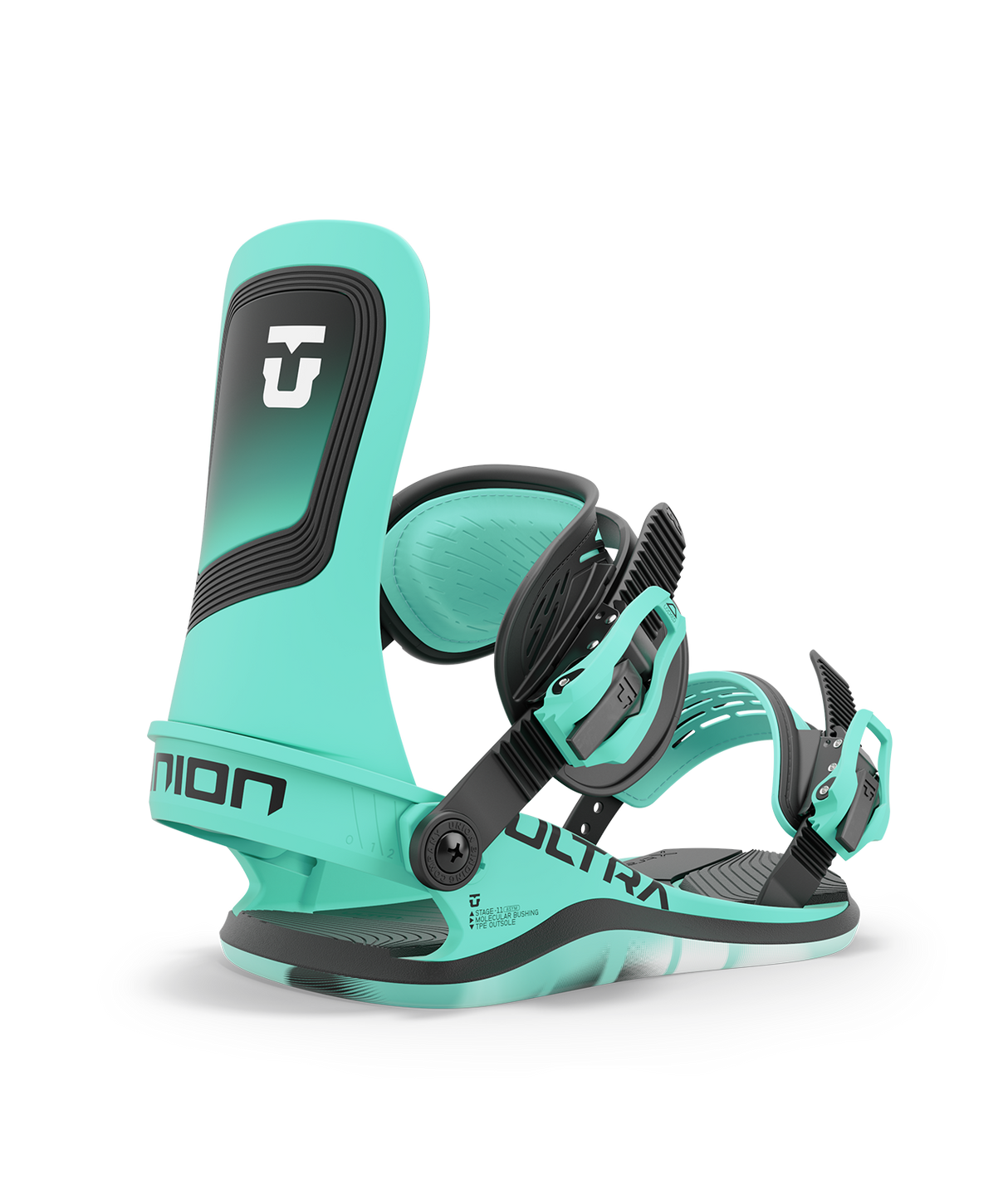 Women's Ultra Snowboard Binding 2025