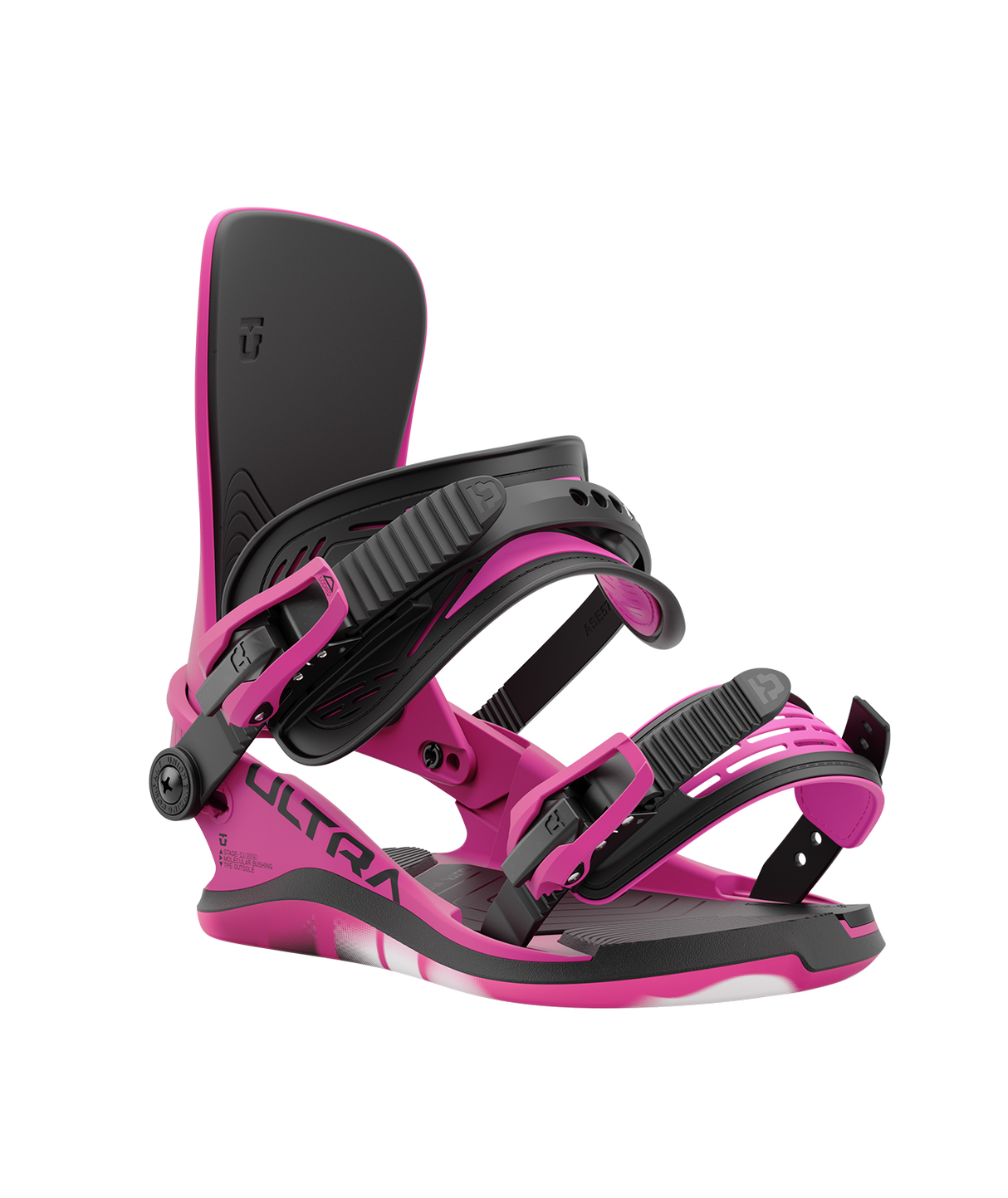 Women's Ultra Snowboard Binding 2025