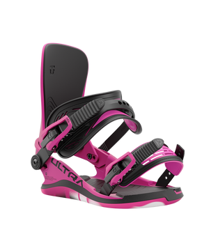 Women's Ultra Snowboard Binding 2025