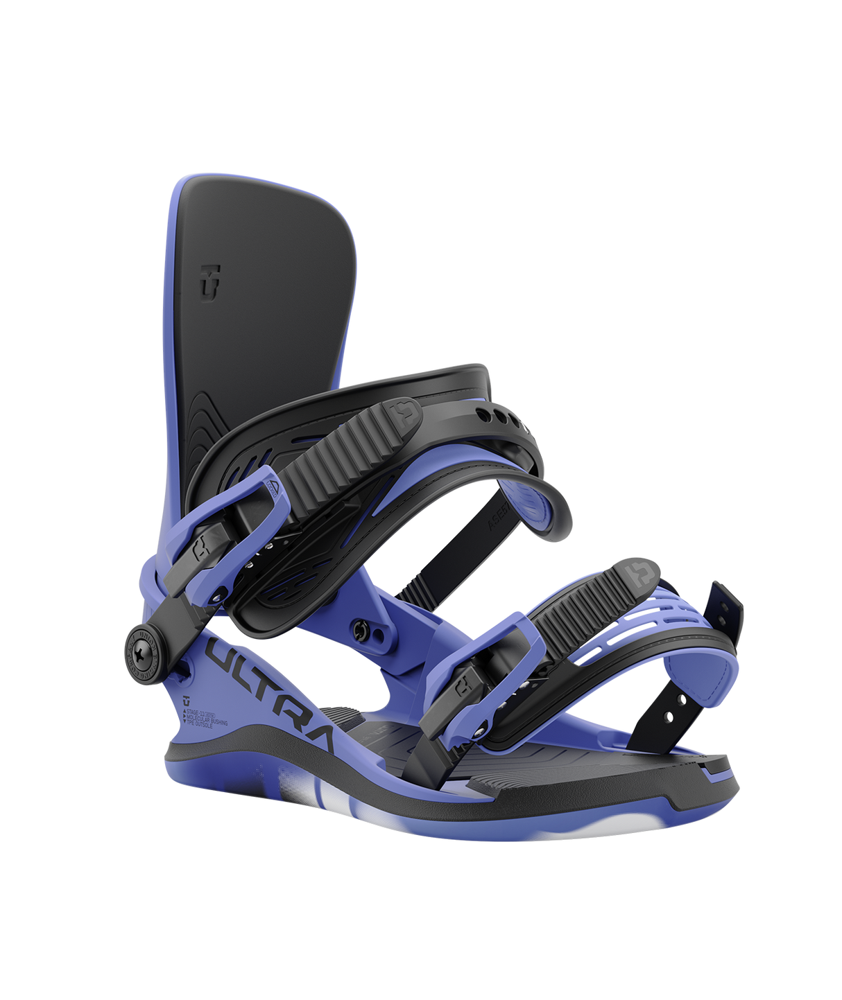 Women's Ultra Snowboard Binding 2025