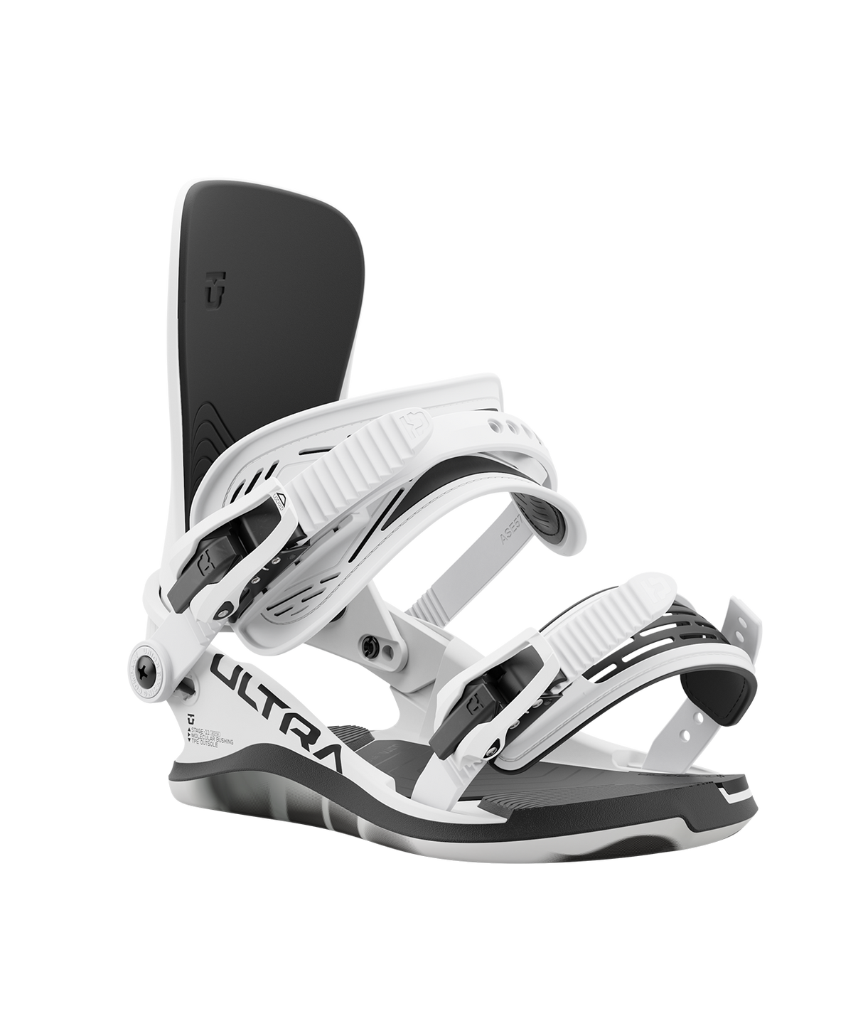 Women's Ultra Snowboard Binding 2025