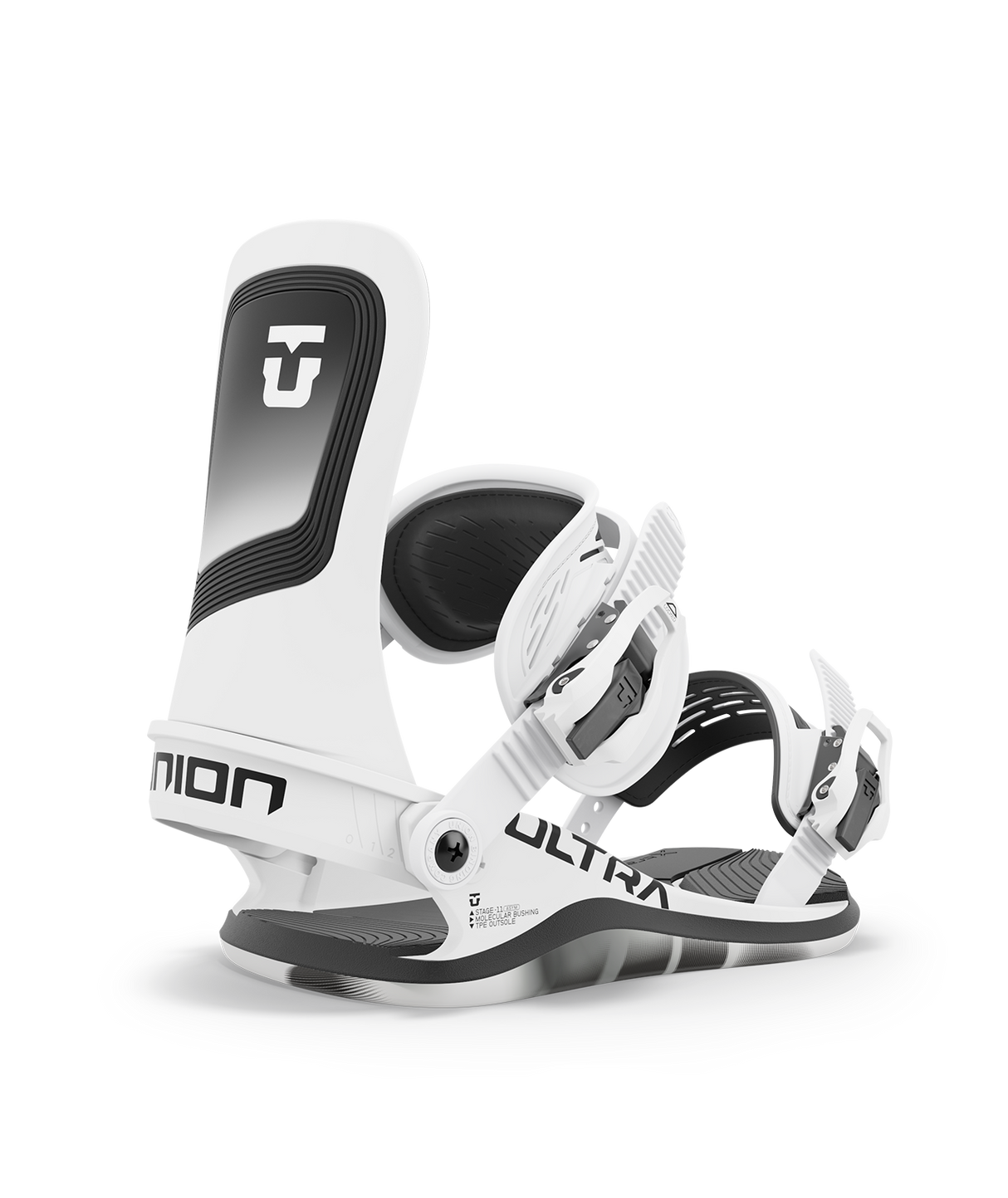 Women's Ultra Snowboard Binding 2025