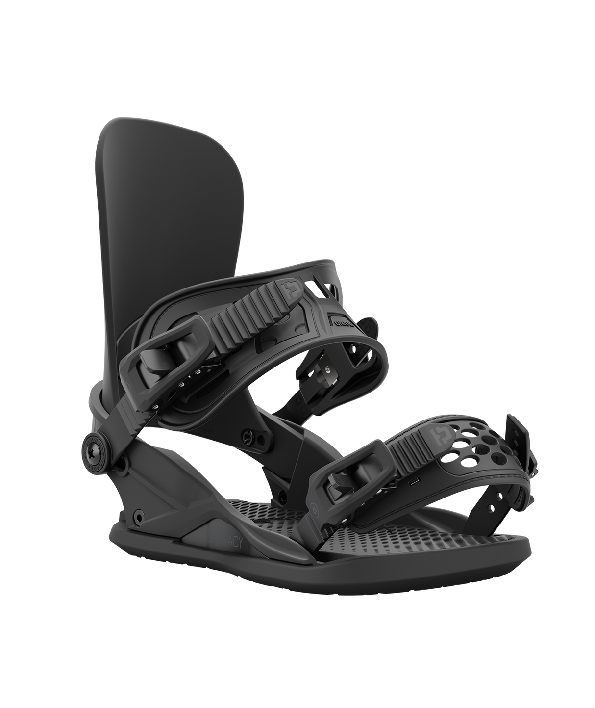 Women's Legacy Snowboard Binding 2025