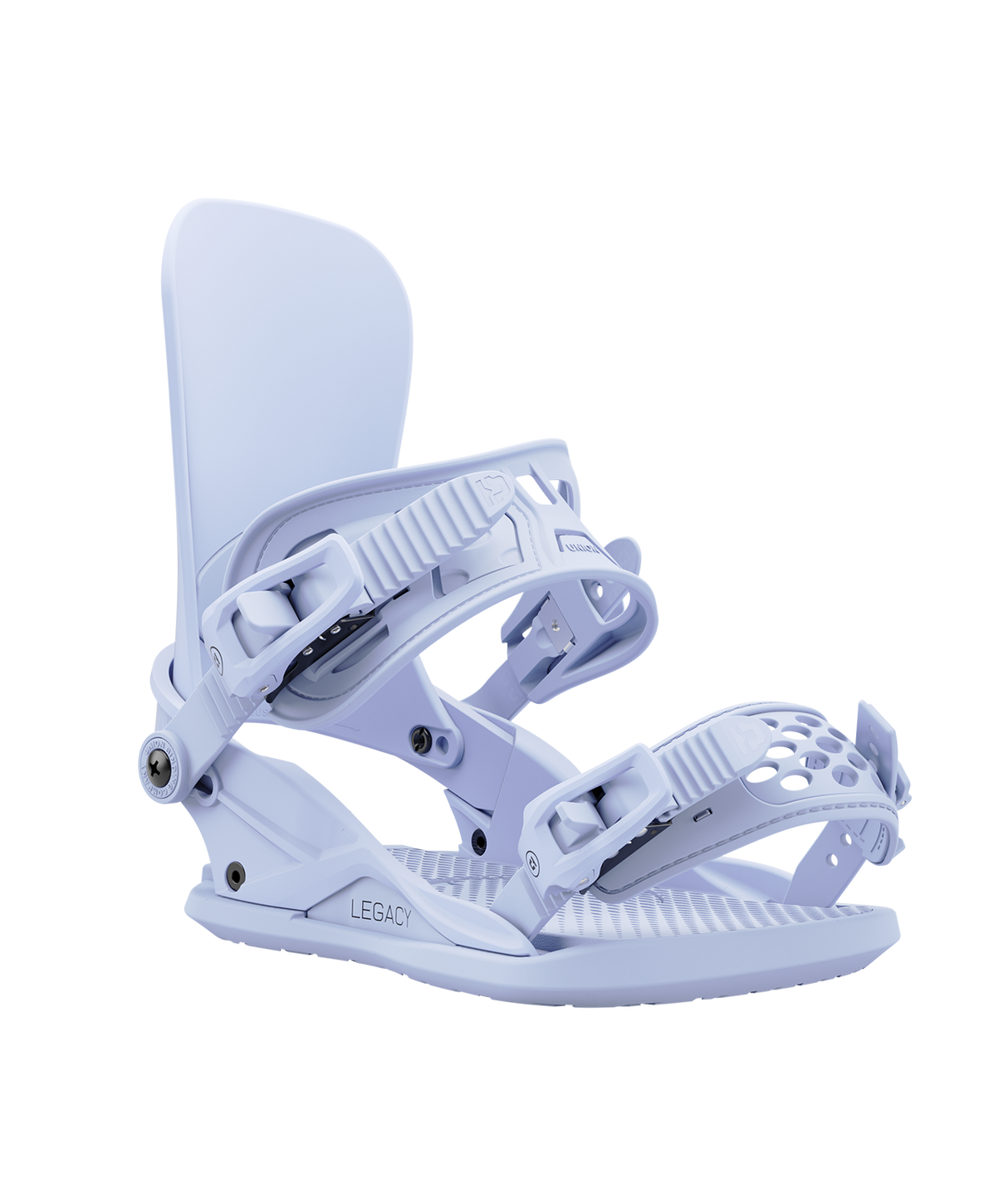 Women's Legacy Snowboard Binding 2025