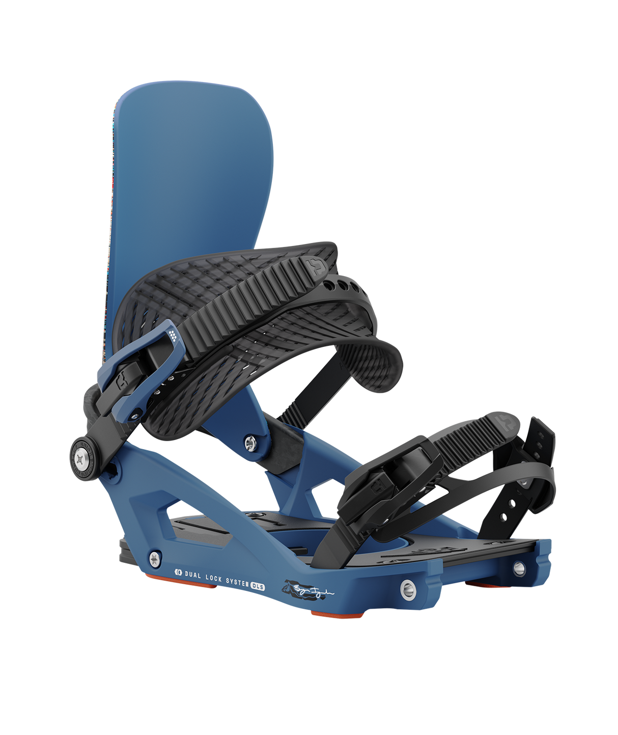 Charger Pro Splitboard Binding 2025