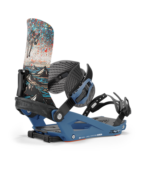 Charger Pro Splitboard Binding 2025