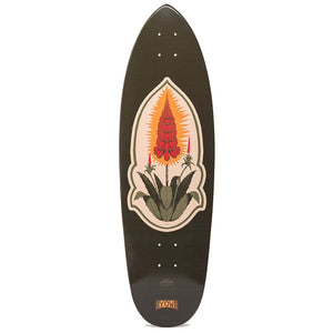 33" J-Bay Power Surfing Series 2022 Deck