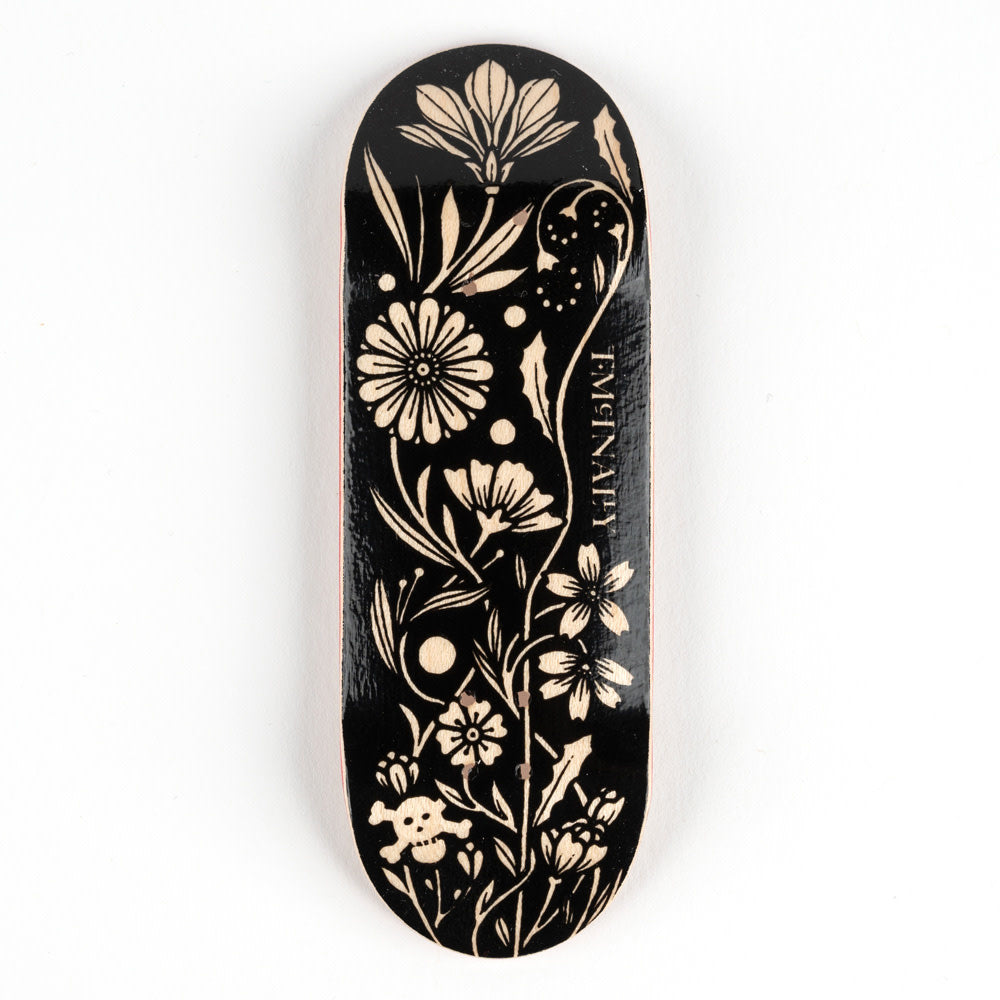 33.3 mm 5ply "Thom Mclnally" Pro model X-Wide Fingerboard Deck 2022