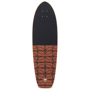 34" Teahupoo Power Surfing Series 2022 Deck