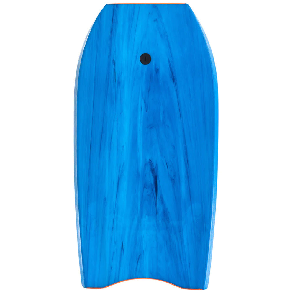 36" Spark Orange/Blue Bodyboard 2022