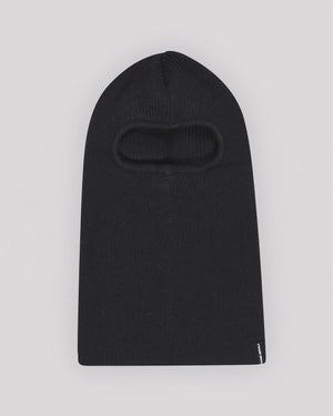 Jaquard Knit Balaclava 2025