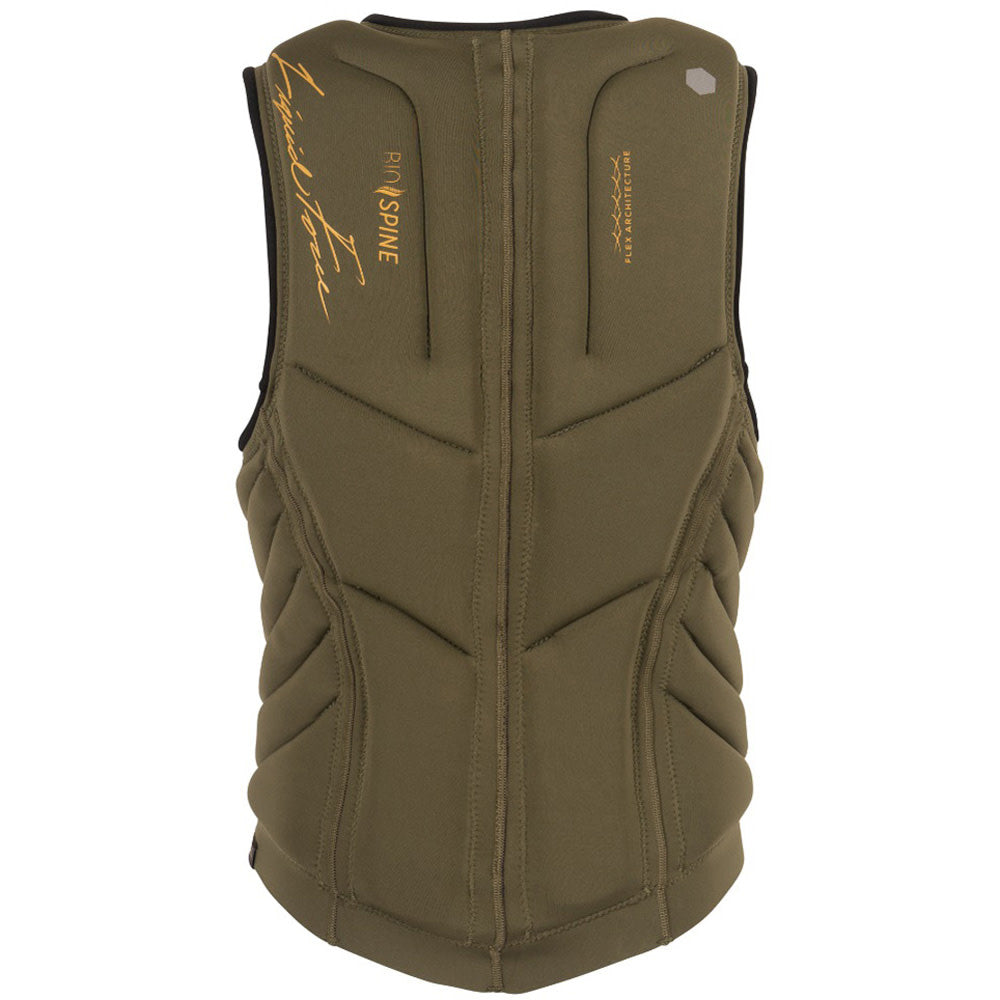 Squad Tao Army CE Wakeboard Vest