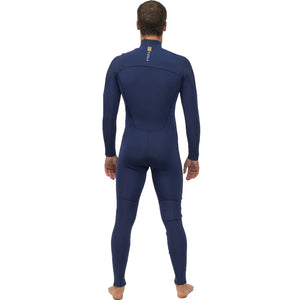 4/3 mm 7 Seas FZip Wetsuit