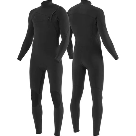 4/3 mm 7 Seas FZip Wetsuit