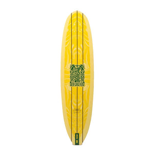 40" Waikiki Classic Series 2022 Deck