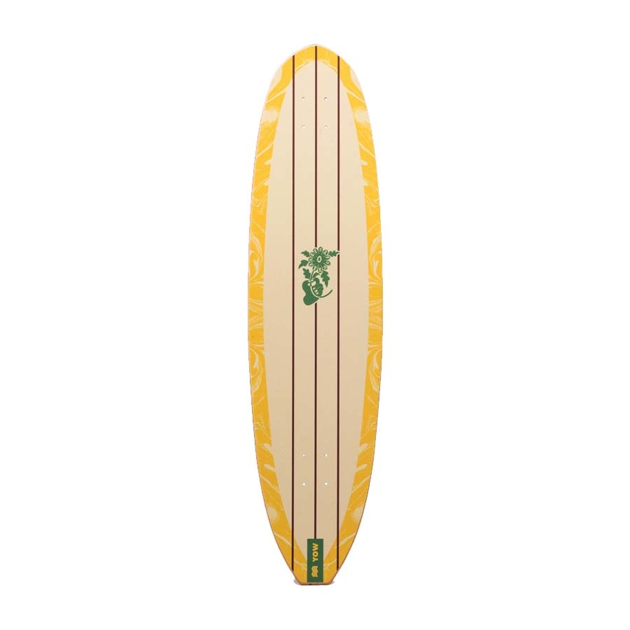 40" Waikiki Classic Series 2022 Deck