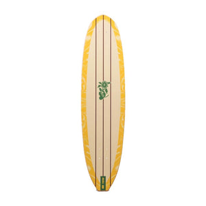 40" Waikiki Classic Series 2022 Deck