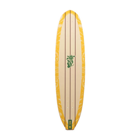 40" Waikiki Classic Series 2022 Deck