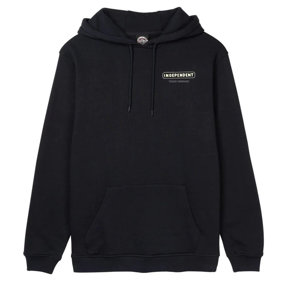 ITC Stained Hoodie