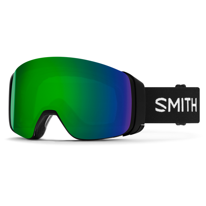 4D MAG Snow Goggle