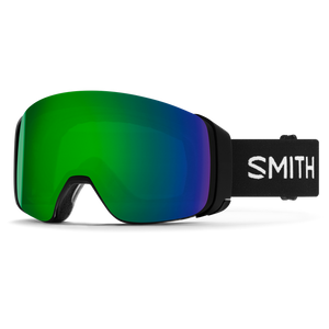 4D MAG Snow Goggle