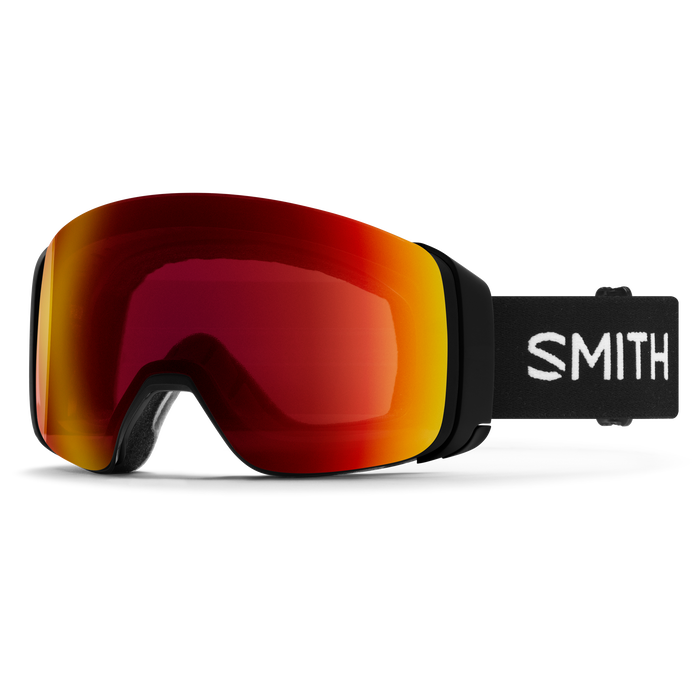 4D MAG Snow Goggle