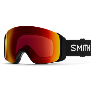 4D MAG Snow Goggle