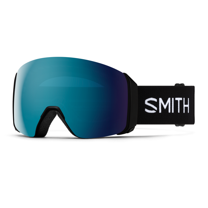 4D MAG XL Snow Goggle