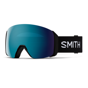 4D MAG XL Snow Goggle