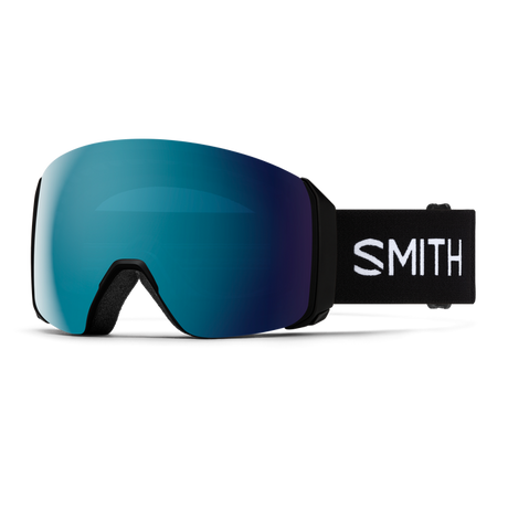 4D MAG XL Snow Goggle