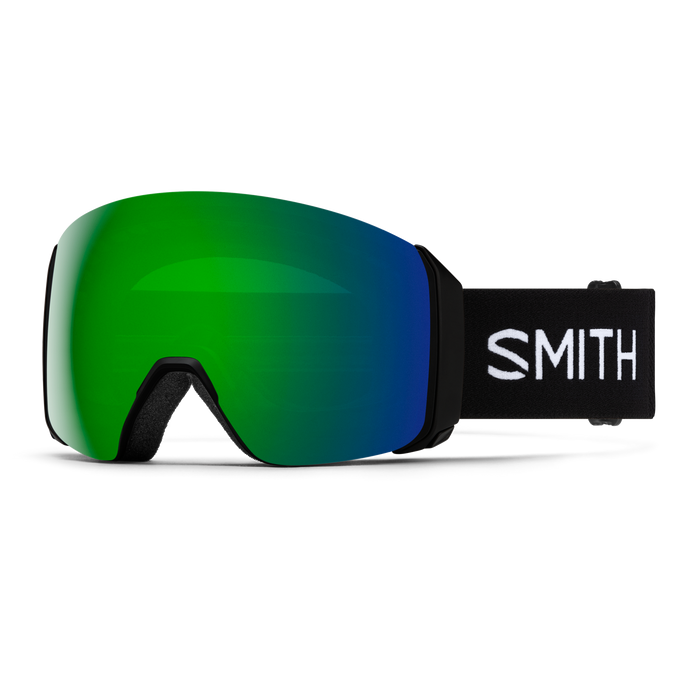 4D MAG XL Snow Goggle