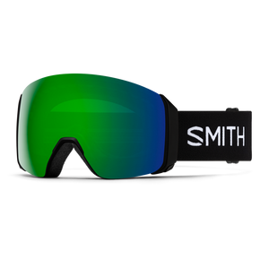 4D MAG XL Snow Goggle