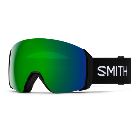 4D MAG XL Snow Goggle