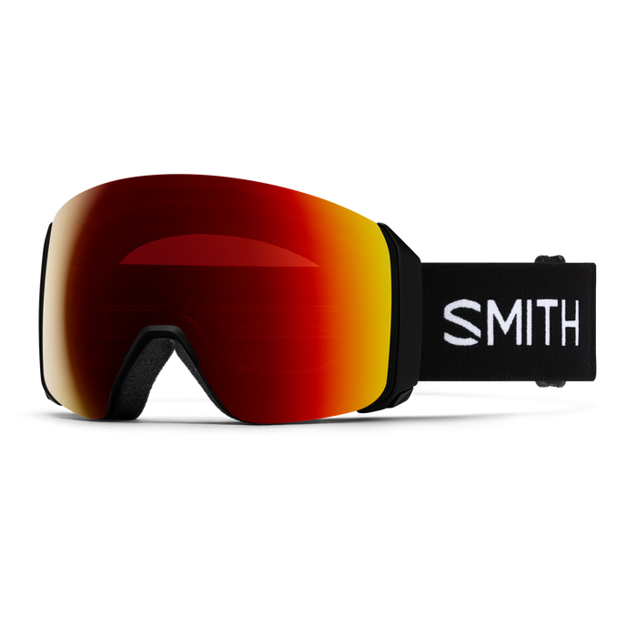 4D MAG XL Snow Goggle