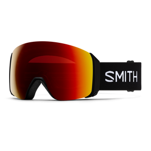 4D MAG XL Snow Goggle