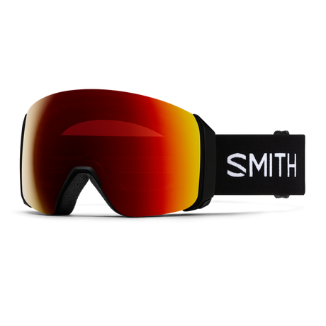 4D MAG XL Snow Goggle