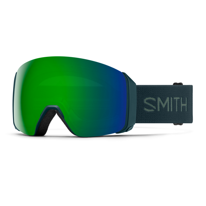 4D MAG XL Snow Goggle