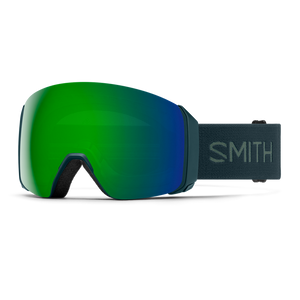 4D MAG XL Snow Goggle