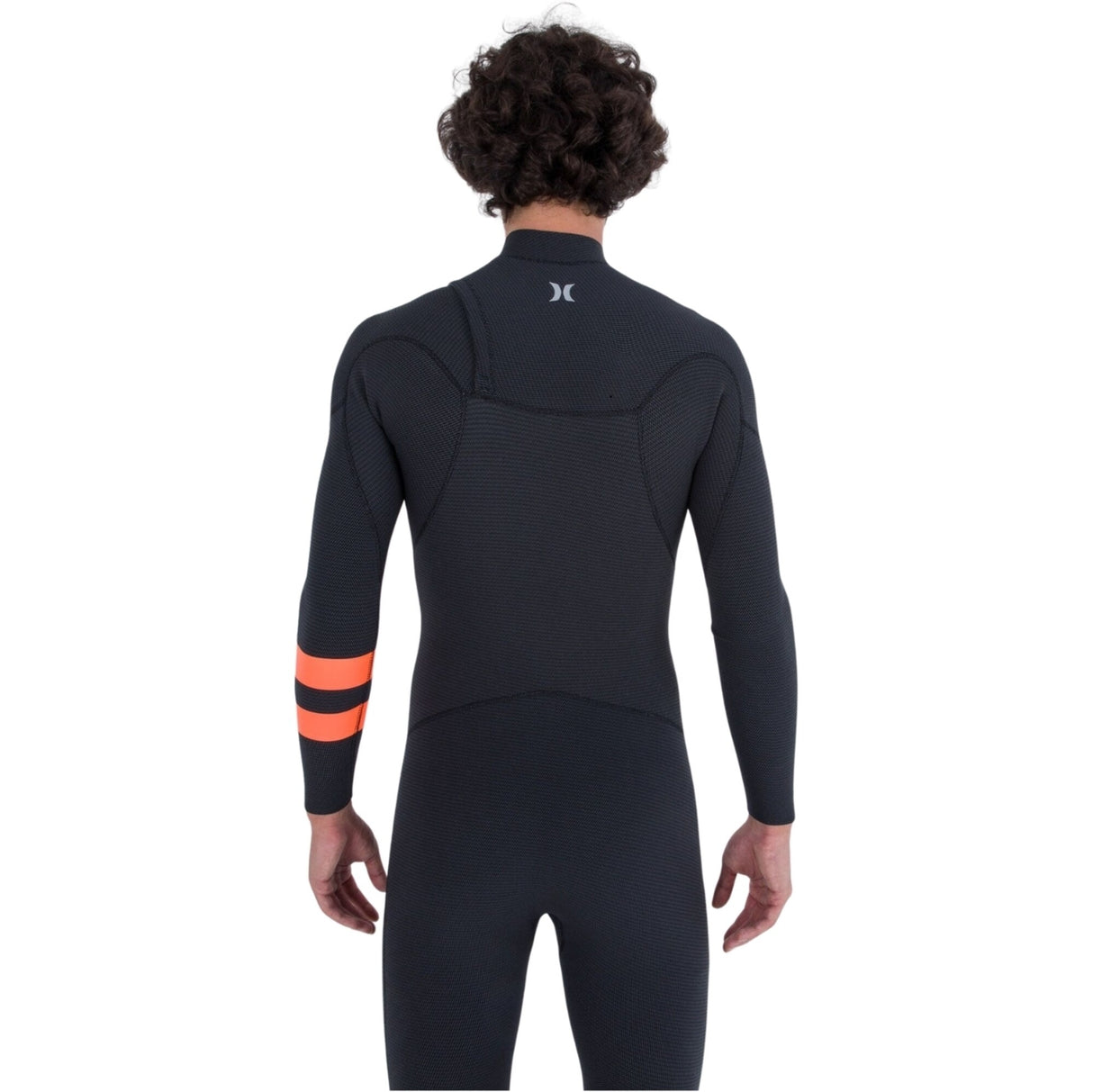 4/3mm Mens Plus Black Graphite Fullsuit 2024