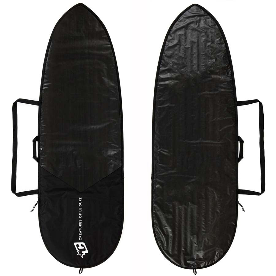 Fish Icon Lite Surfboard Bag